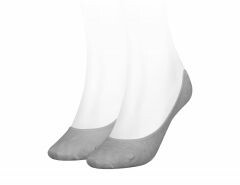 Puma - Footie 2-Pack - Low Cut Socks