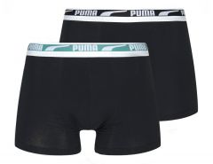 Puma - Everday Boxers 2P - Men Multi Underwear