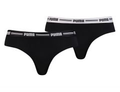 Puma - Brazilian Comp 2P Pack - Ladies Underwear