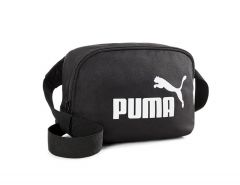 Puma - Phase Waist Bag - Black Waist Bag