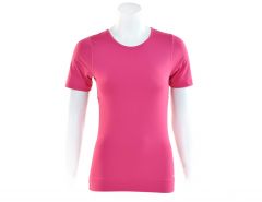 Reebok - Sport Essentials Crew Tee  - Ladies Sport Shirts