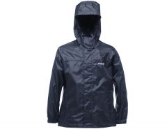 Regatta - Kids Pack it Jacket - Kids Rain Jacket