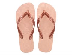 Havaianas - Top Tiras - Pink Flip-flops