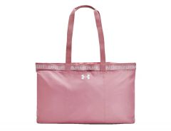 Under Armour - Favorite Tote Bag - Pink Tote Bag