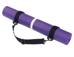 Rucanor - Yoga Mat With Carrying Belt - Yoga Mats