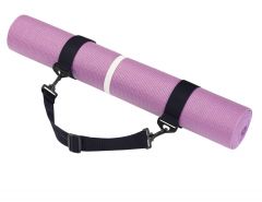 Rucanor - Yoga Mat With Belt - Yoga Mats