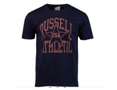 Russel Athletic - Crewneck Tee - Men's Shirt