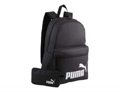 Puma - Phase Backpack Set - Backpack and Pencil Case
