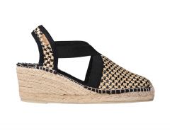 Toni Pons - Terra Etiope - Espadrilles with Wedge