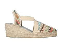 Toni Pons - Terra Hanka - Colorful Wedge Heels