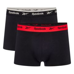 Reebok - Trunk Tomas - 2Pack - Boxers