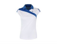 adidas - Girls Response Cap-Sleeve  - adidas Kinder Tennis Polo's