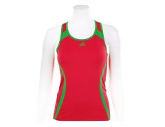 adidas - Women's Barricade Top - adidas Tenniswear