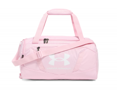 Under Armour - Undeniable 5.0 XS - Light Pink Sportbag