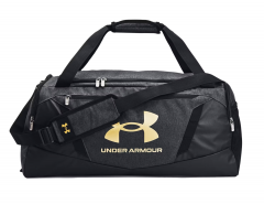 Under Armour - Undeniable 5.0 Duffle Medium - Grey Sportbag