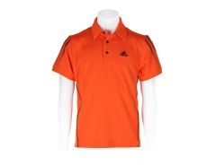 adidas - Boy's Response Traditional Polo - Boy's Tennis Polo's