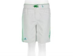 adidas - Lineage Short Knee Length - Boys Swim Shorts
