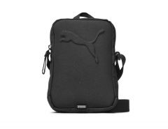 Puma - Buzz Portable Medium - Black Bag