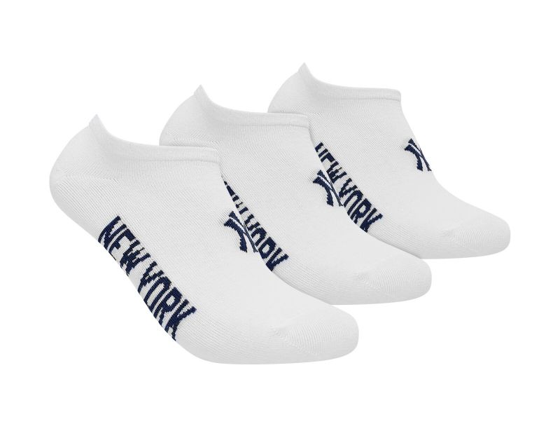 New York Yankees Ladies Shoes, Yankees Socks, Sneakers