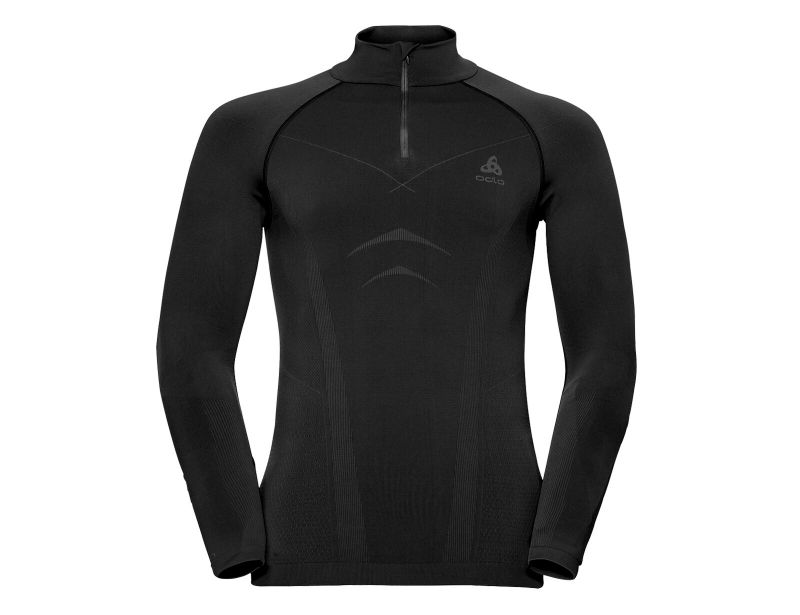 odlo evolution warm shirt