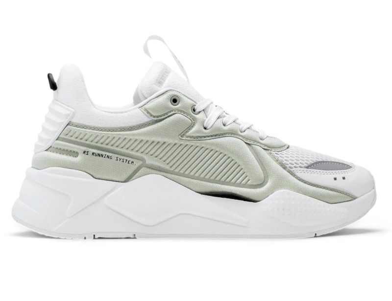 Puma RS X Softcase Men s Sneakers Avantisport