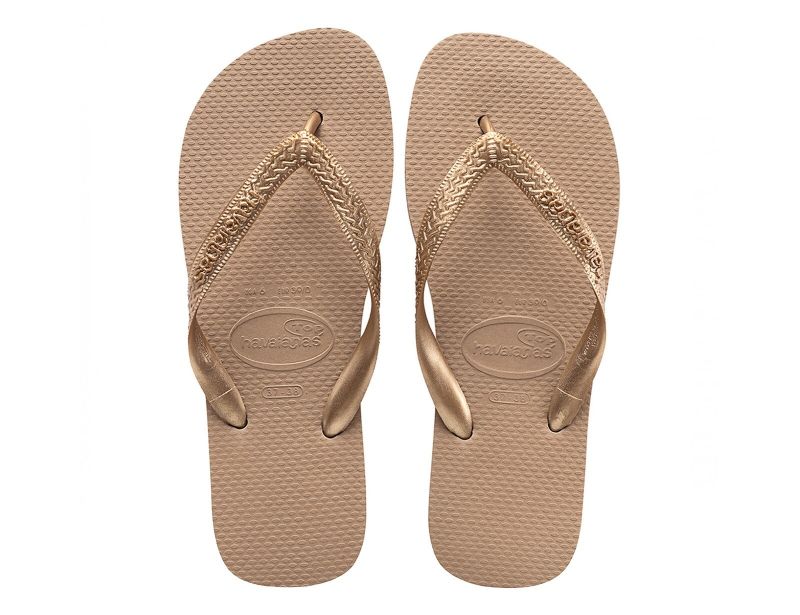 Havaianas - Top Tiras - Flip-Flops Women | Avantisport.com