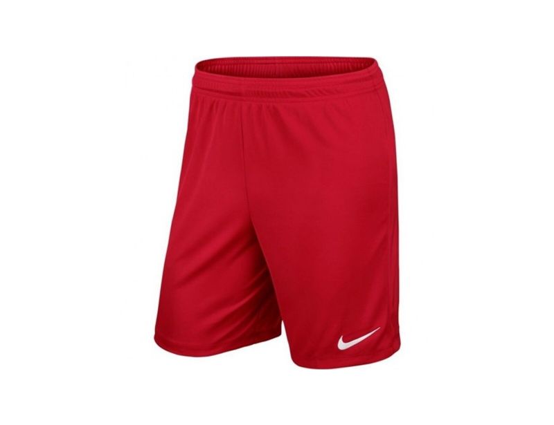Boost Pa blaas gat Nike - Park II Knit Short Junior - Shorts | Avantisport.com