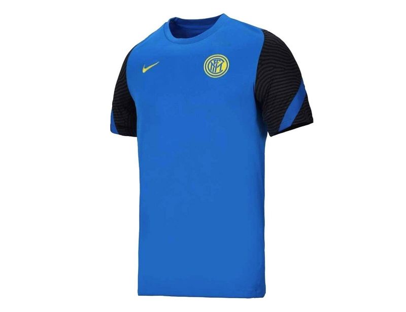 Nike Inter Milan Strike Top Inter Milan Shirt