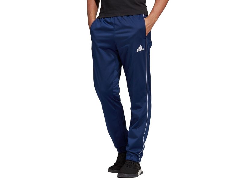 Baleinwalvis In hoeveelheid Achteruit adidas - Core 18 Pants - Football Pants | Avantisport.com