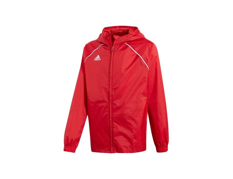 adidas - Core 18 Rain jacket JR - Kids 