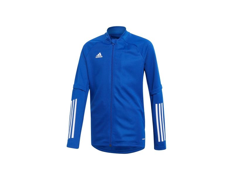 adidas - Condivo 20 Training Jacket Youth - Kids Training Jackets |  Avantisport.com