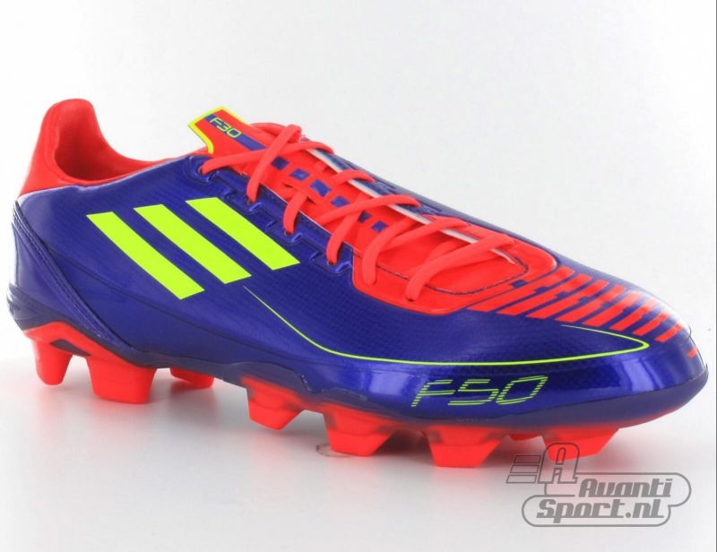 Karu til bundet Final adidas - F30 TRX AG - Men's Shoes Football | Avantisport.com