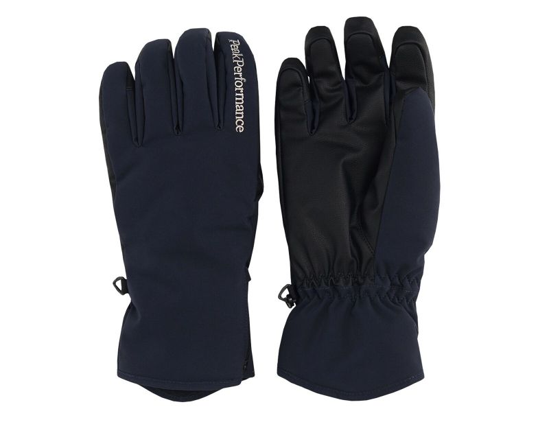 Performance - Gloves - Blue Ski | Avantisport.com