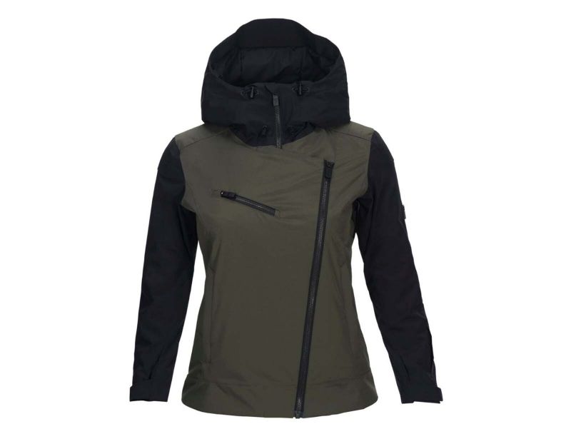 Haan Normaal gesproken havik Peak Performance - Scoot Jacket Women - Ladies ski jacket | Avantisport.com