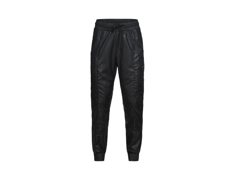 Peak Performance - 2.0 Track Suit Pants Woman - Black Track