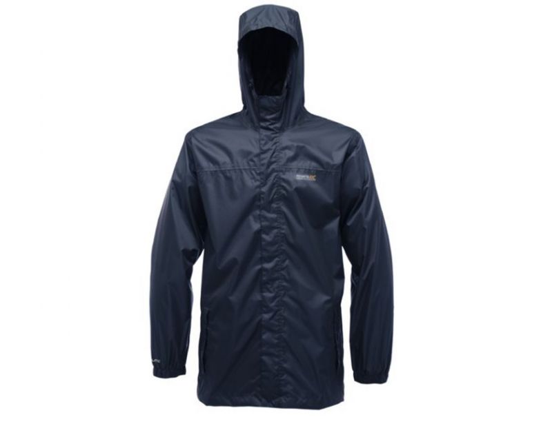 Regatta - Pack it Jacket II - Blue Rain 