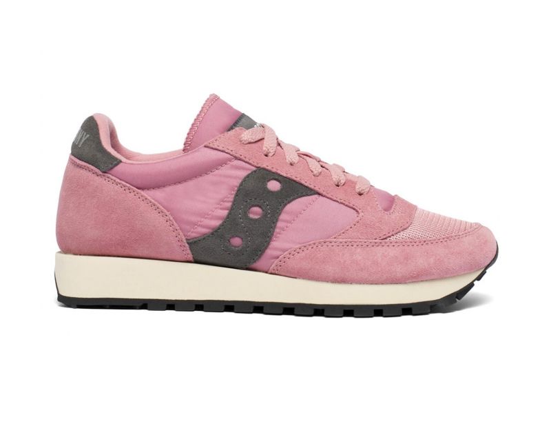 Saucony roze outlet