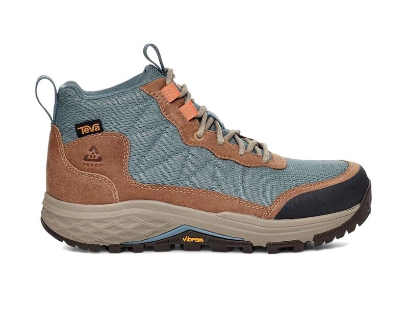 Women Hiking Boots | Avantisport 