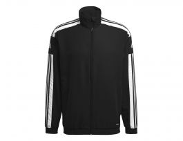 adidas - Squadra 21 PRE Jacket - Presentation Jacket Black | Avantisport.com