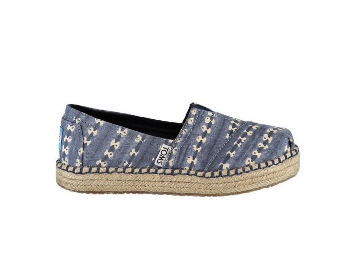 Espadrille junior hot sale