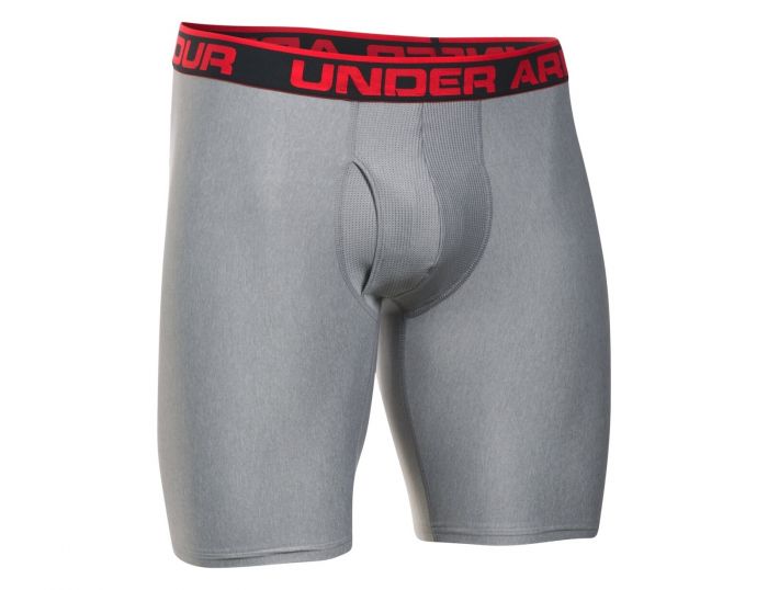 under armour 9 inch boxerjock