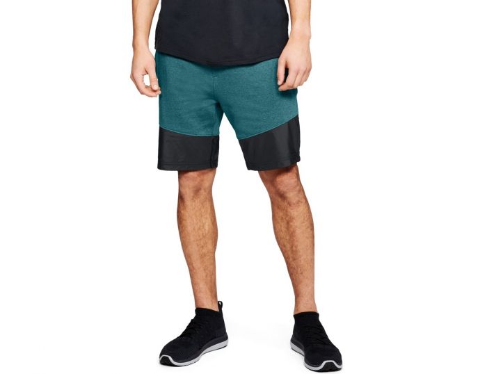 Under armour hot sale microthread terry