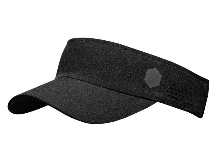 asics running visor