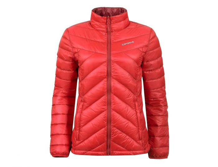 Icepeak hot sale down jacket