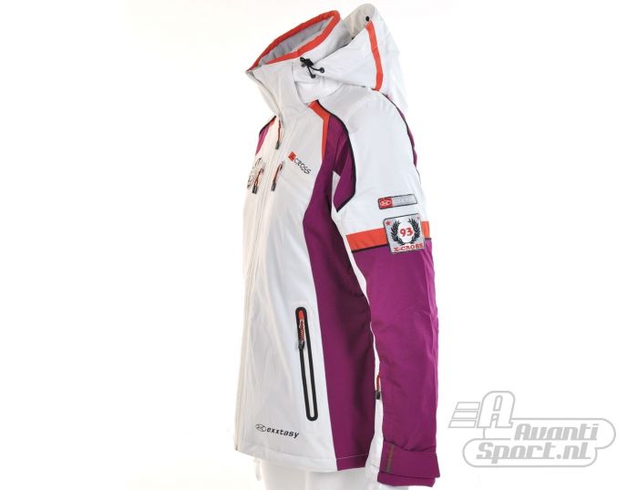 Exxtasy - Brookside - Exxtasy Wintersport Jackets | Avantisport.com