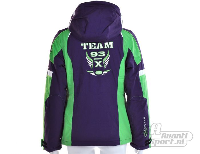 Exxtasy - Brookside - Ski Jackets | Avantisport.com
