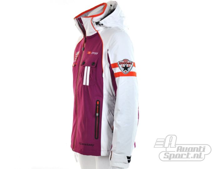 Exxtasy - Bennet - Ladies Ski Jackets | Avantisport.com