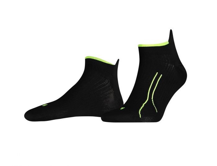 puma running cell quarter socks