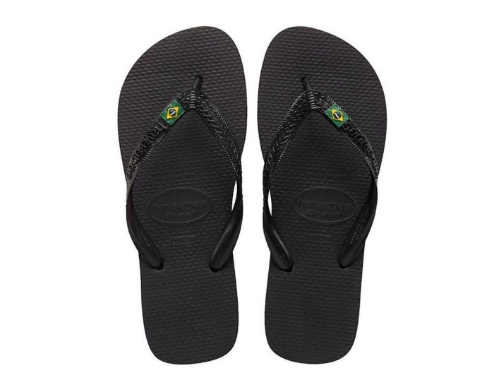 Havaianas - Brasil - Black | Avantisport.com