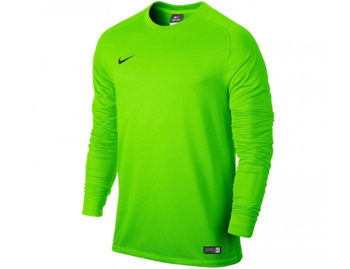 kroon Lijm operator Nike - Park Goalie II - Goalkeeper Shirts | Avantisport.com